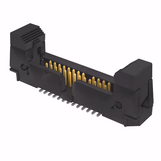 EHF-113-01-L-D-SM-18-P Samtec Inc.  Headers Male Pins